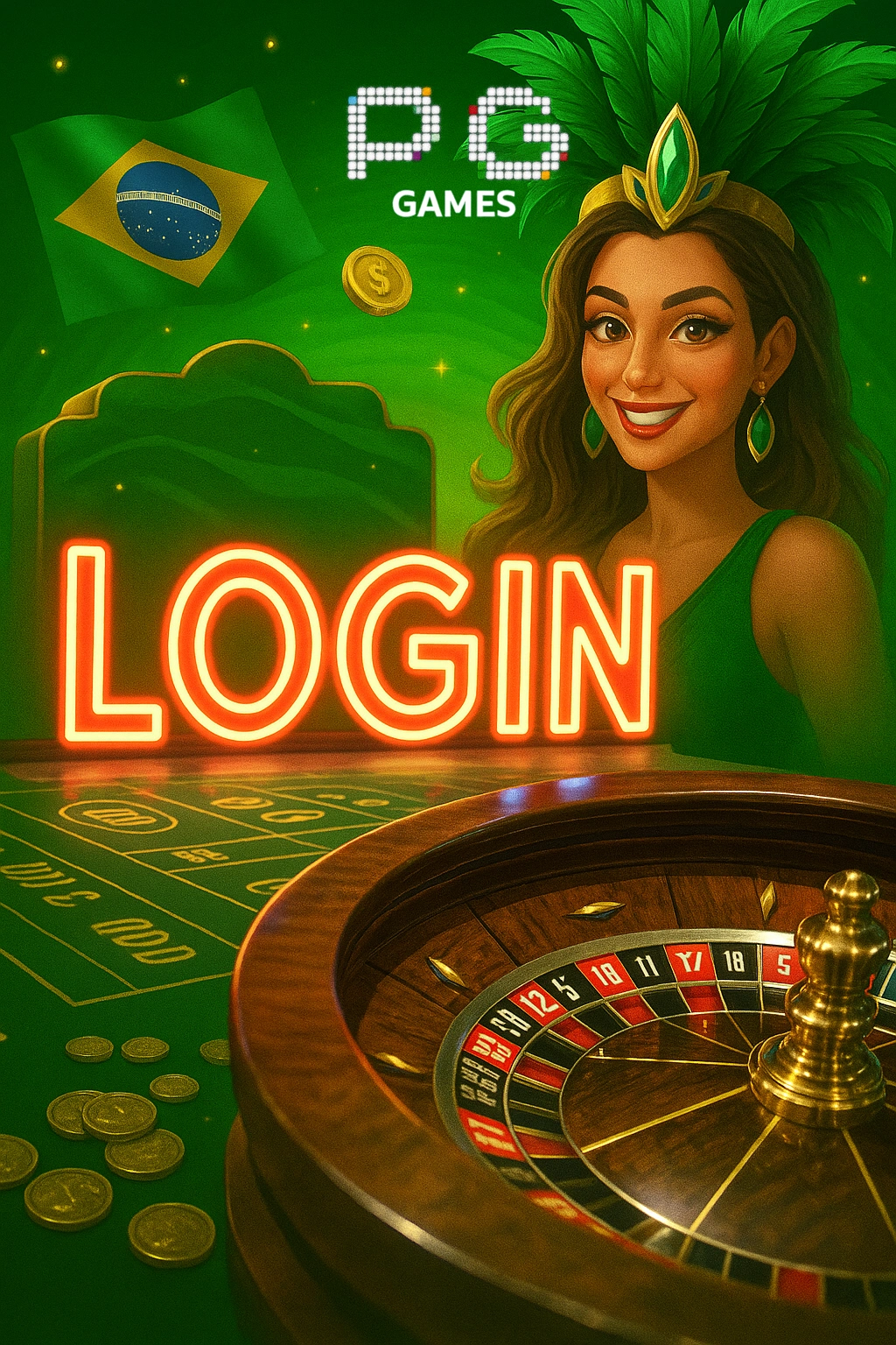 Cadastro no game71: Comece com um Bônus de Boas-vindas!