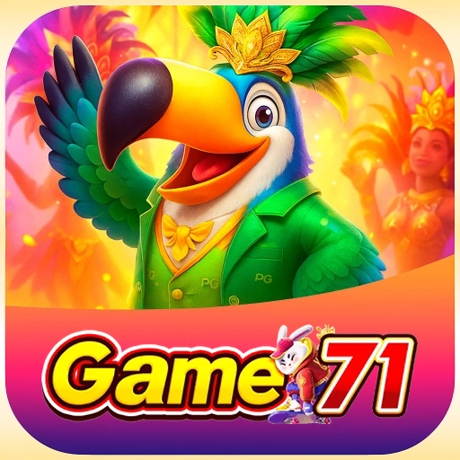 game71 logo